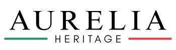 Aurelia Heritage